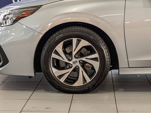 Used 2024 Subaru Legacy image 9