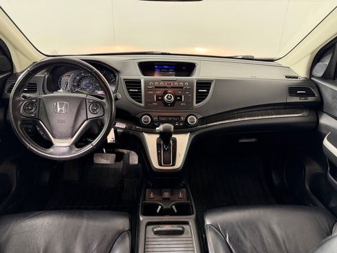 Used 2014 Honda CR-V EX-L image 22