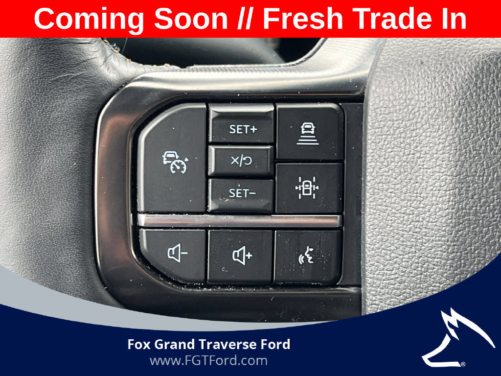 Certified 2023 Ford F150 Platinum w/ Equipment Group 701A High AWD/4WD image 30