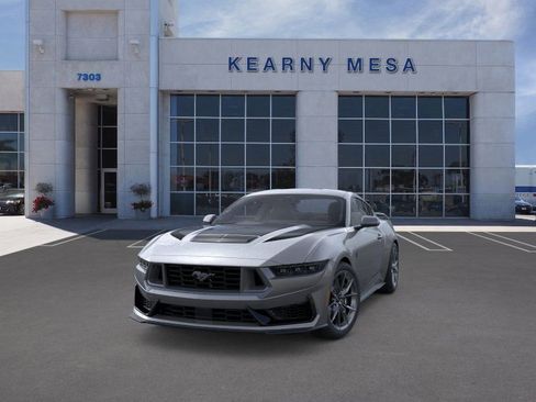 New 2026 Ford Mustang Dark Horse w/ Anti-Theft Package image 28