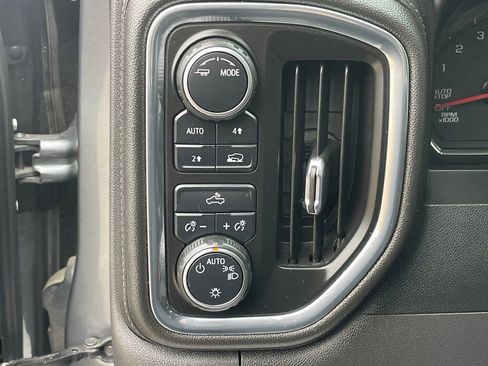 Certified 2022 Chevrolet Silverado 1500 LT image 30