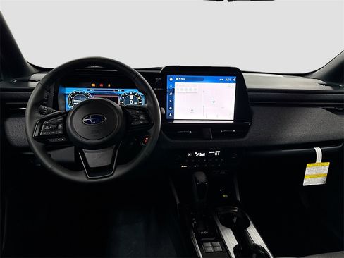 New 2026 Subaru Outback Limited image 22