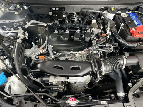 Used 2024 Honda Accord EX image 31