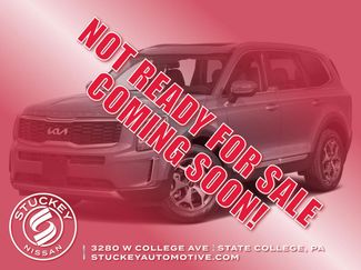 Used 2022 Kia Telluride EX w/ EX Premium Package AWD/4WD video 1