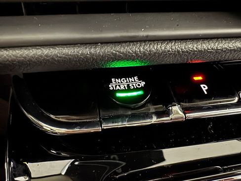 Certified 2025 Lincoln Corsair Grand Touring w/ Equipment Group 301A image 45