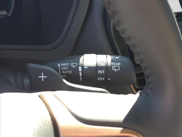 New 2026 Toyota Grand Highlander AWD Hybrid image 21