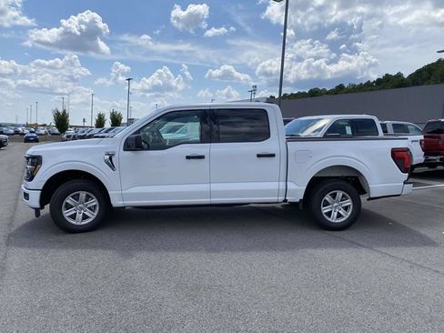 New 2026 Ford F150 XLT RWD image 4