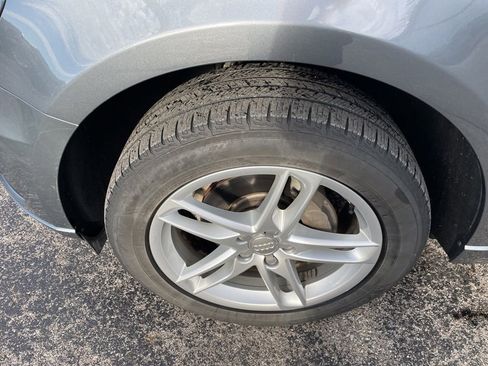 Used 2014 Audi Q5 2.0T Premium Plus w/ Premium Plus Package image 9