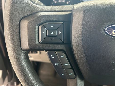 Used 2019 Ford F150 XL w/ Equipment Group 101A Mid RWD image 44