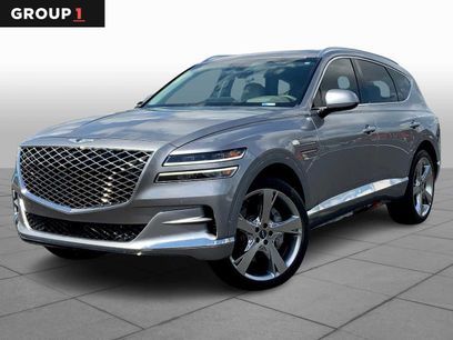 Used 2024 Genesis GV80 3.5T w/ Prestige Package