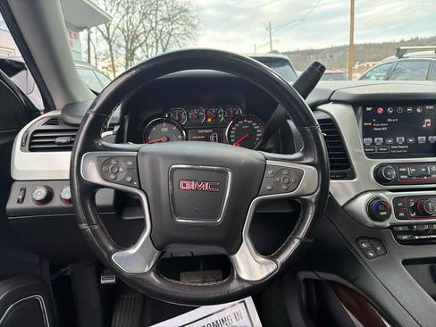 Used 2016 GMC Yukon XL SLT w/ Open Road Package image 23