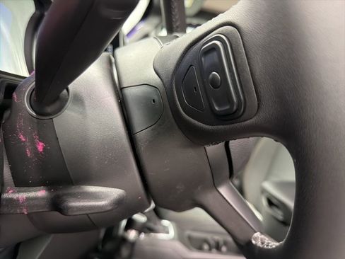 New 2026 Jeep Wrangler Unlimited Sport AWD/4WD image 18