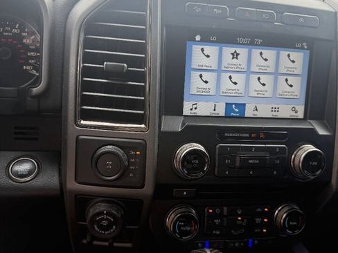 Used 2018 Ford F150 Raptor w/ Equipment Group 802A Luxury AWD/4WD image 4