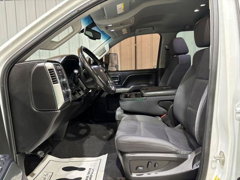 Used 2019 Chevrolet Silverado 2500 LT w/ Texas Edition AWD/4WD image 11