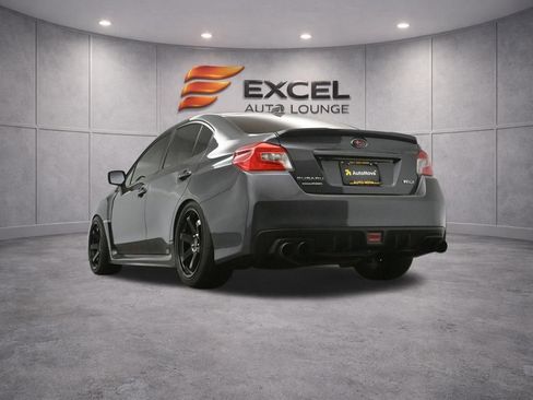 Used 2021 Subaru WRX Premium w/ Popular Package #3 (IZT) AWD/4WD image 38