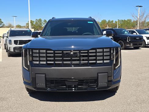 New 2027 Kia Telluride EX X-Line image 3