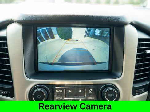 Used 2020 GMC Yukon Denali w/ Denali Ultimate Package AWD/4WD image 29