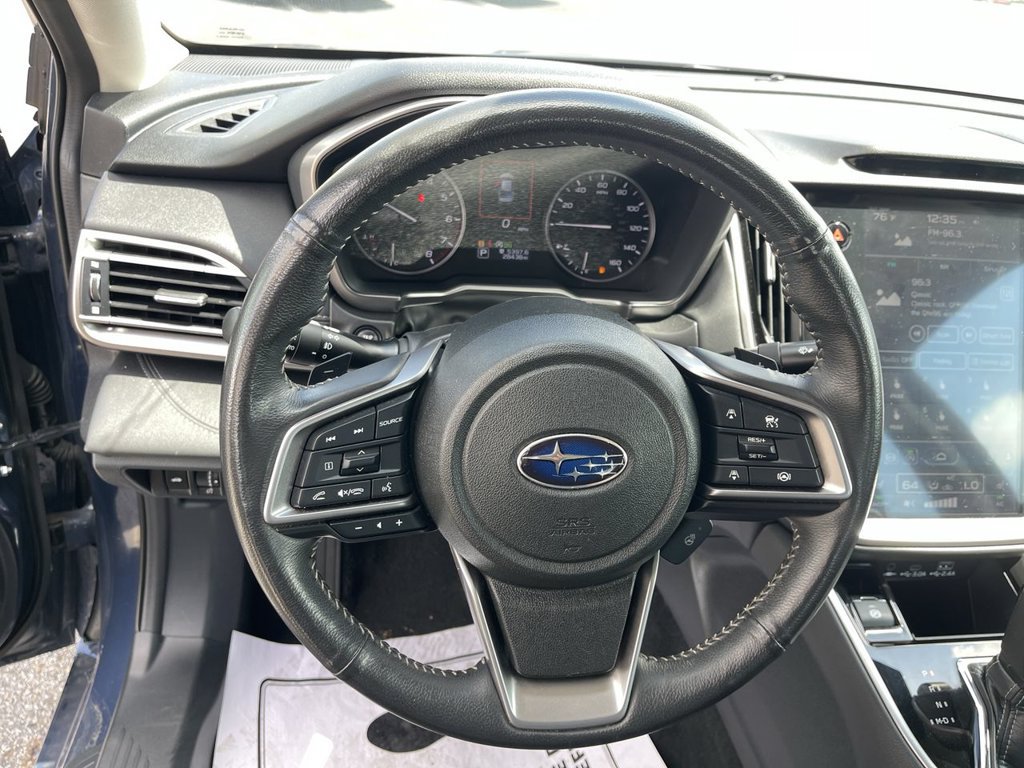 Used 2024 Subaru Legacy Limited AWD/4WD image 14