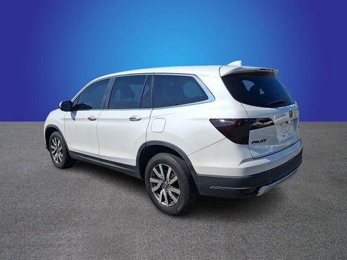 Used 2020 Honda Pilot EX-L image 4