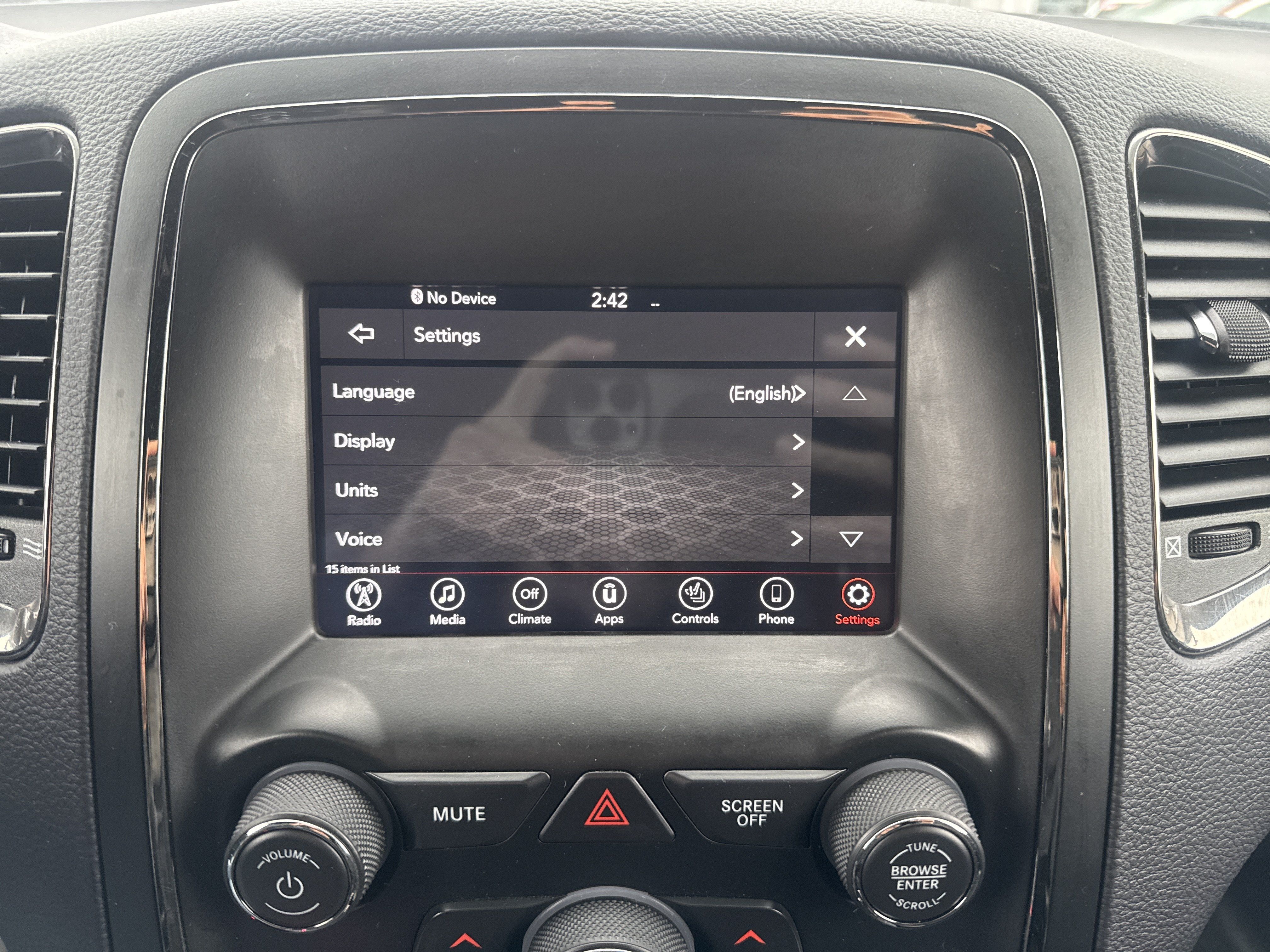 Used 2019 Dodge Durango GT AWD/4WD image 27
