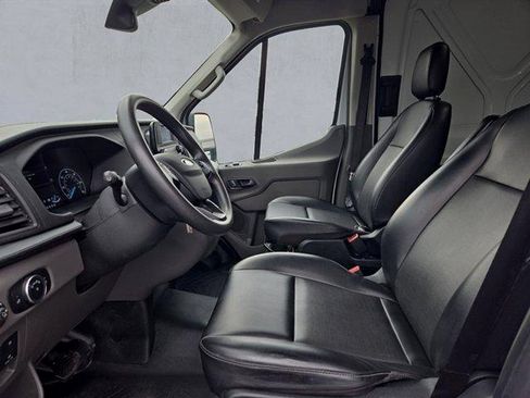 Used 2025 Ford Transit 250 148 Medium Roof Extended AWD image 11