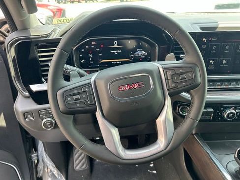New 2026 GMC Sierra 1500 SLT w/ SLT Premium Package AWD/4WD image 28