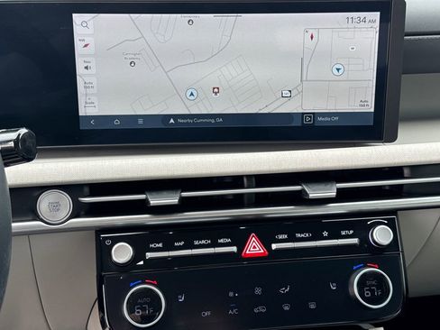 Certified 2025 Hyundai Tucson SEL image 27