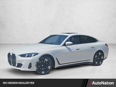 Used 2026 BMW 430i w/ Premium Package