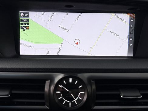 Certified 2020 Lexus GS 350 F Sport image 28