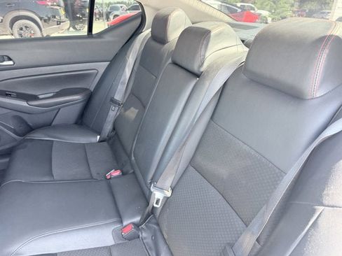 Certified 2023 Nissan Altima 2.5 SR AWD/4WD image 18