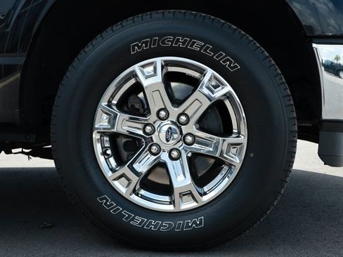Used 2021 Ford F150 XLT w/ Equipment Group 302A High AWD/4WD image 5