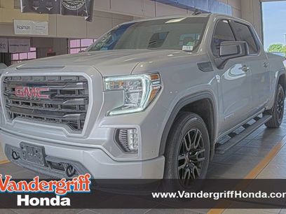 Used 2021 GMC Sierra 1500 Elevation