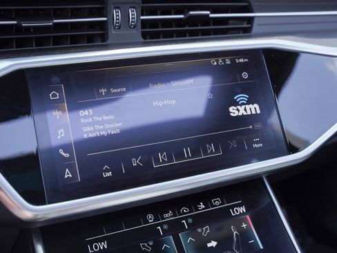 Used 2020 Audi S7 Premium Plus w/ S Sport Package image 28