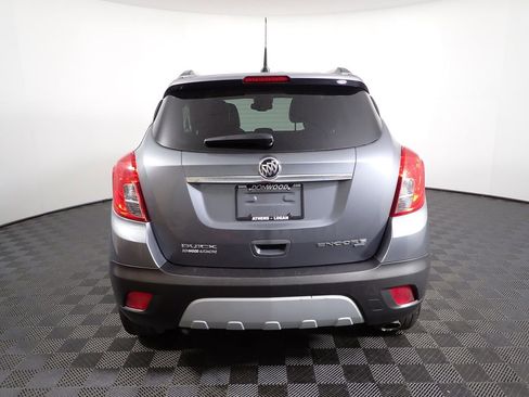 Used 2014 Buick Encore Convenience image 13