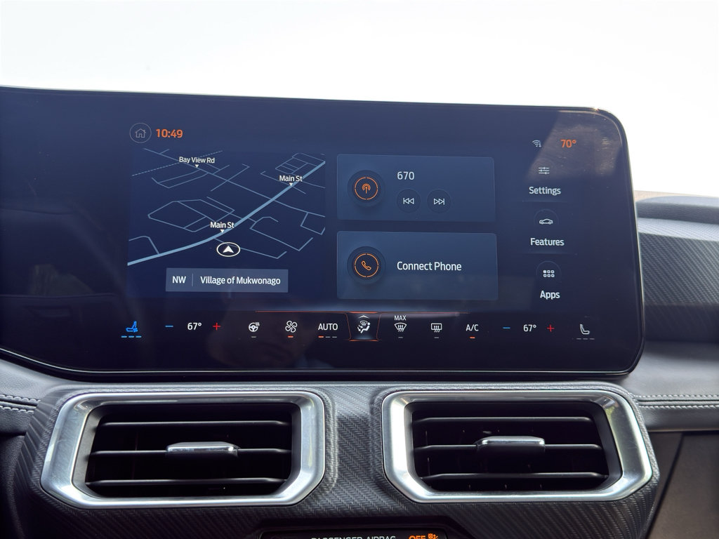 Used 2025 Ford Mustang GT Premium RWD image 40