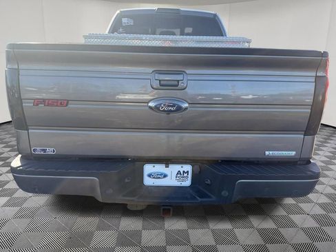Used 2012 Ford F150 FX4 w/ FX Luxury Pkg image 26