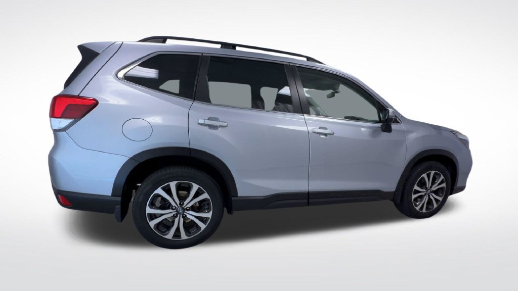 Used 2020 Subaru Forester Limited AWD/4WD image 8
