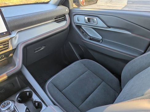 New 2026 Ford Explorer ST image 16