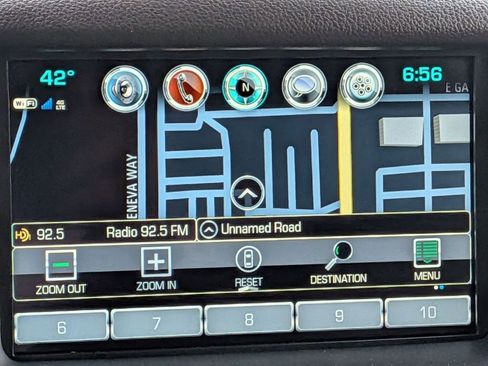 Used 2019 GMC Yukon SLT w/ Premium Edition AWD/4WD image 25