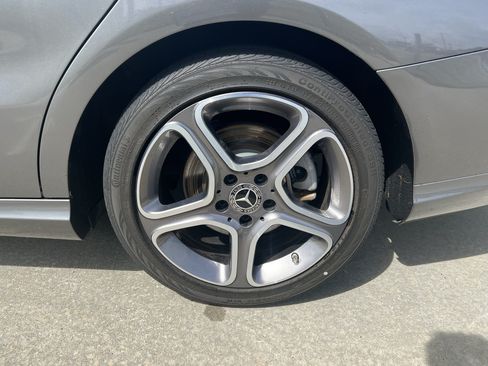 Used 2019 Mercedes-Benz CLA 250 image 13