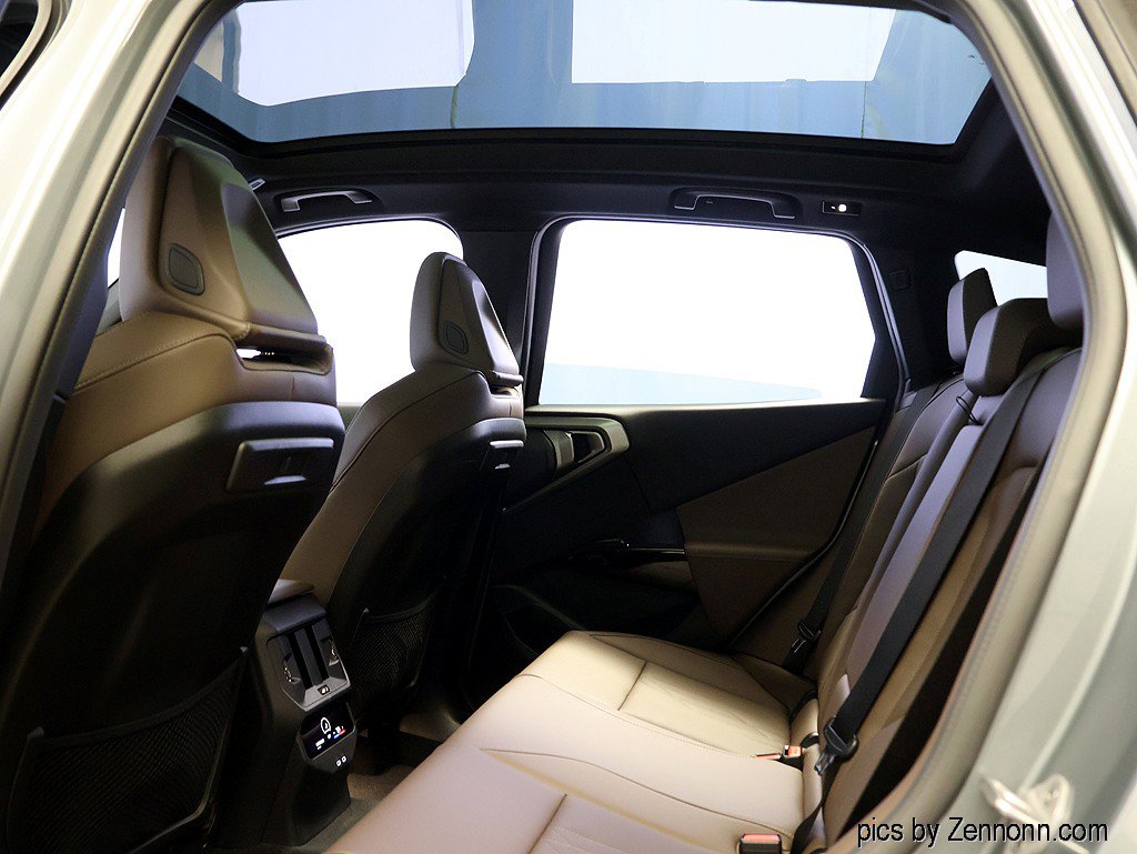 Certified 2026 BMW X3 xDrive30i AWD/4WD image 13