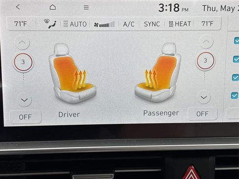 New 2025 Hyundai Ioniq 6 SEL image 29