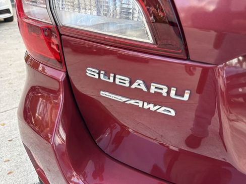 Used 2016 Subaru Outback 2.5i Limited image 25