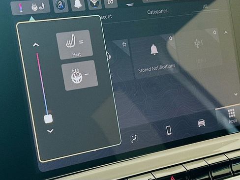 New 2026 Jeep Compass Latitude image 20