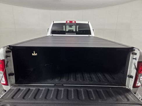Used 2024 RAM 2500 Tradesman AWD/4WD image 29