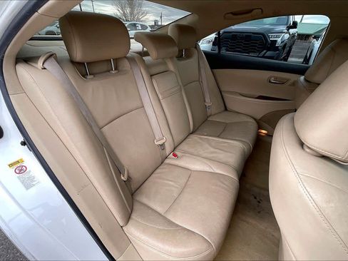 Used 2007 Lexus ES 350 image 19