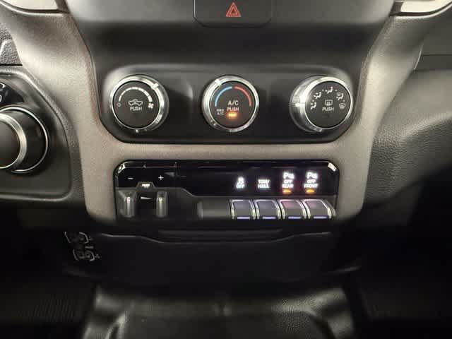 Used 2023 RAM 1500 Tradesman AWD/4WD image 22