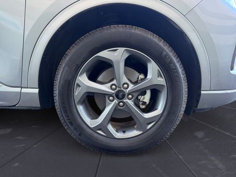 Certified 2023 Ford Escape ST-Line w/ Tech Pack #1 image 14