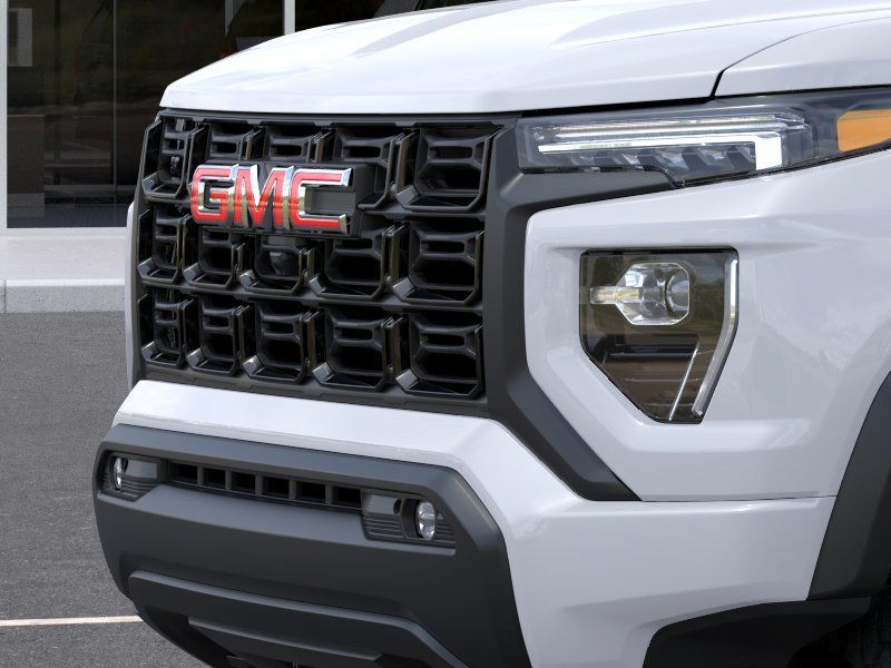 New 2026 GMC Canyon Elevation w/ Convenience Package AWD/4WD image 13