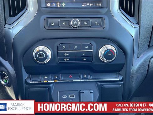 Used 2023 GMC Sierra 1500 Pro image 14